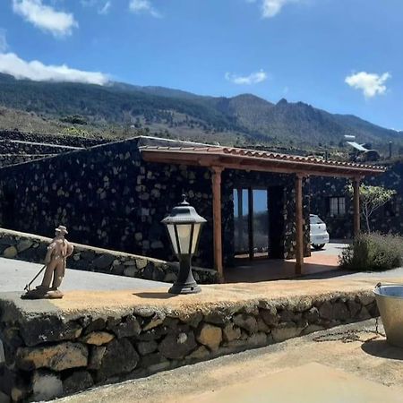 Mi Rinconcito Villa Los Llanos De Aridane Kültér fotó
