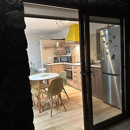Mi Rinconcito Villa Los Llanos De Aridane Kültér fotó