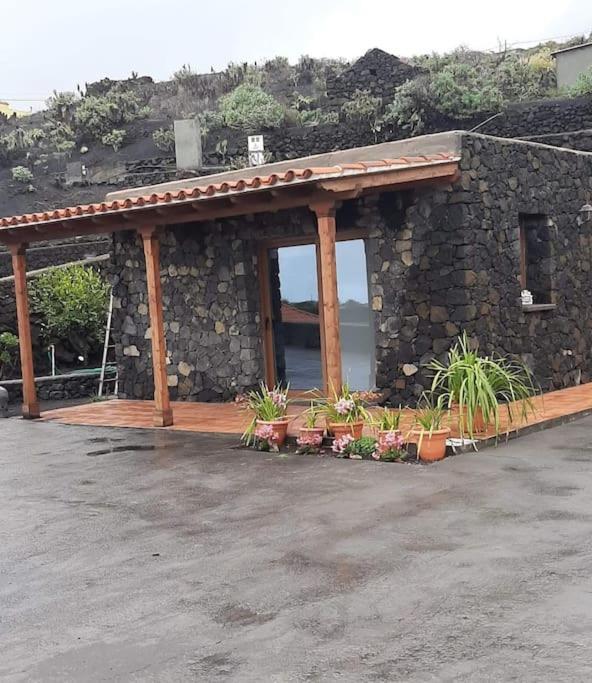 Mi Rinconcito Villa Los Llanos De Aridane Kültér fotó
