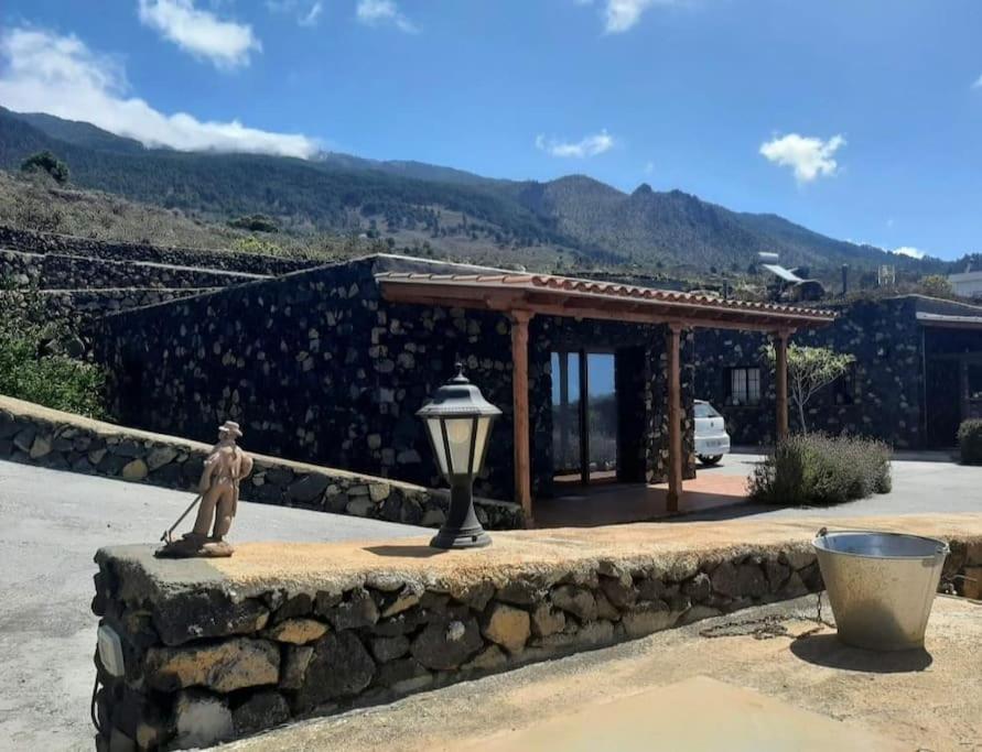 Mi Rinconcito Villa Los Llanos De Aridane Kültér fotó
