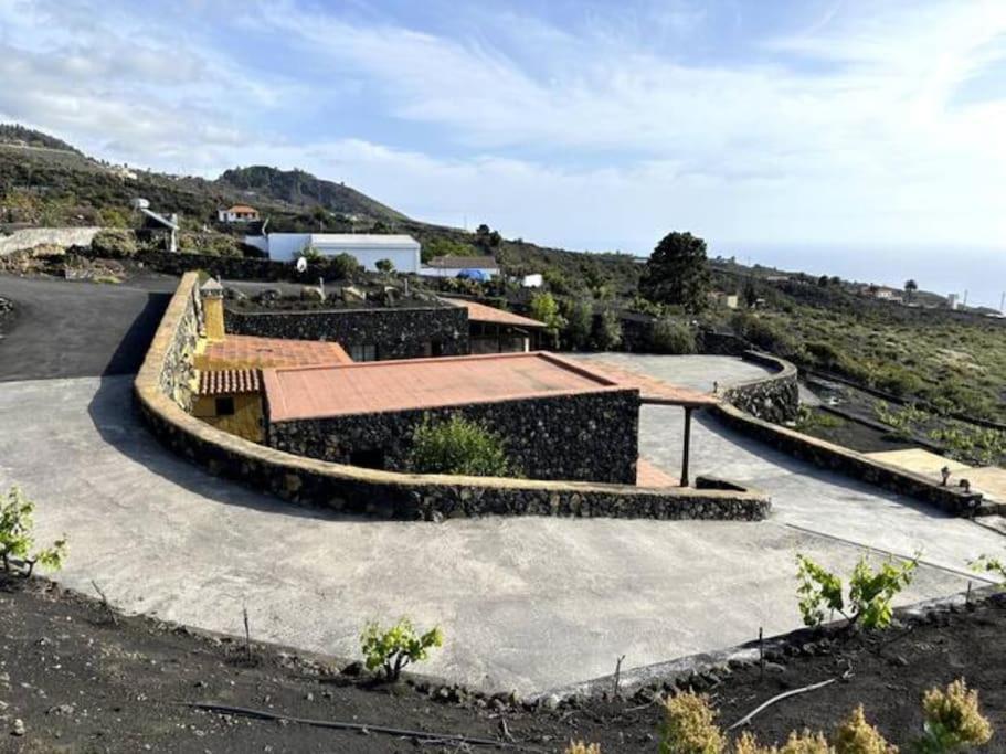 Mi Rinconcito Villa Los Llanos De Aridane Kültér fotó