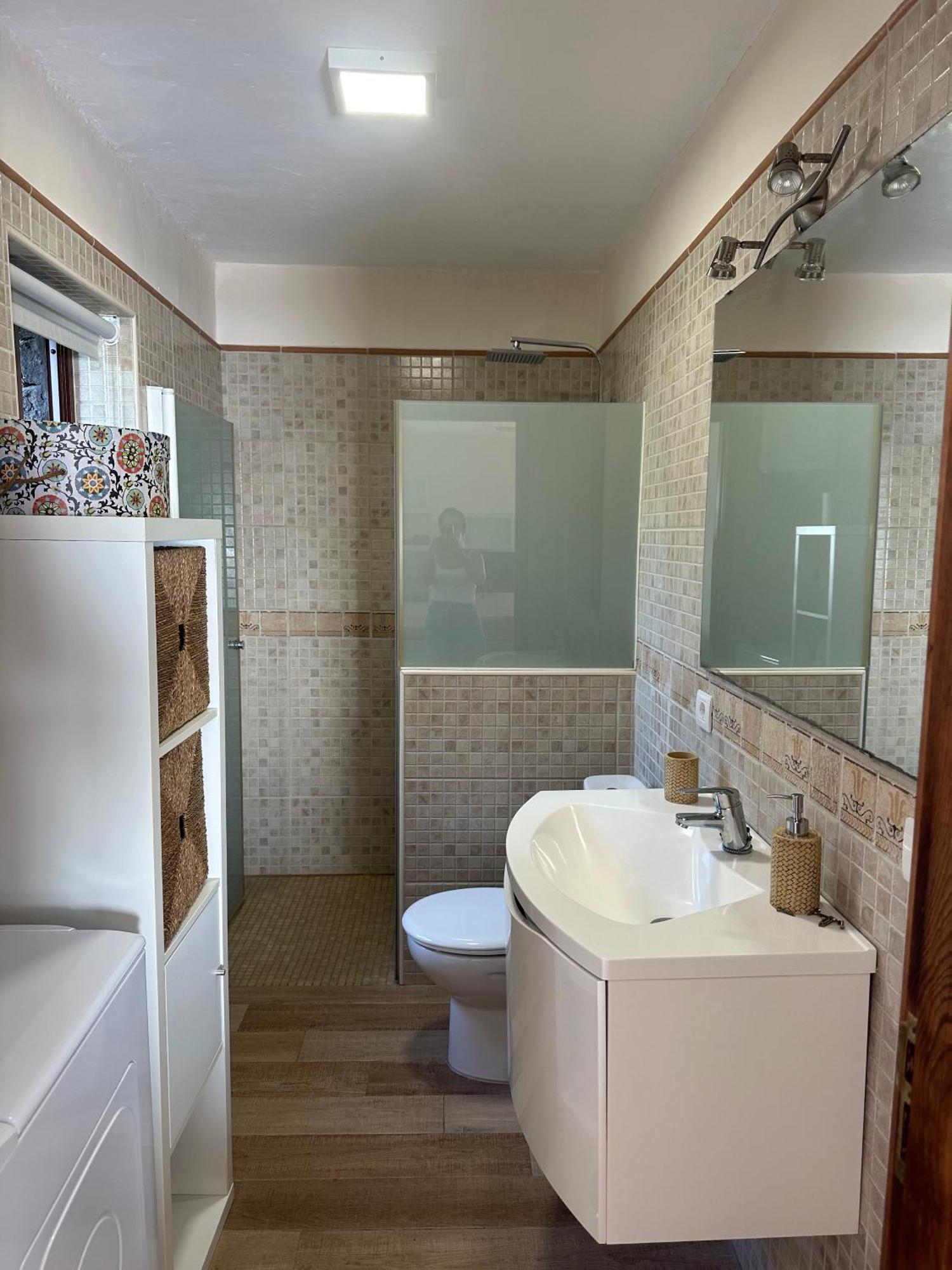 Mi Rinconcito Villa Los Llanos De Aridane Kültér fotó